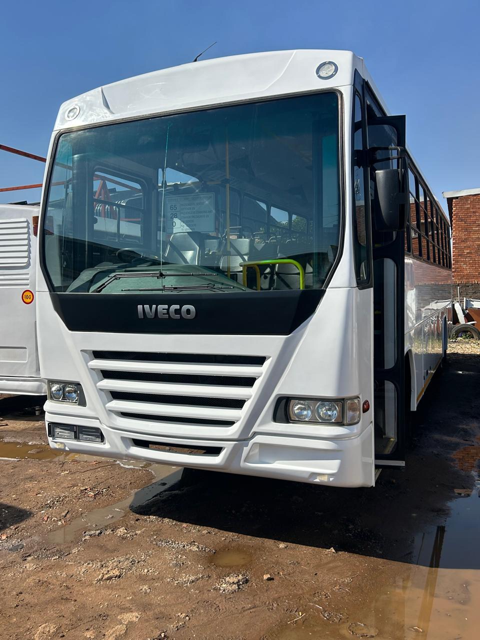 Corporate Travel transport