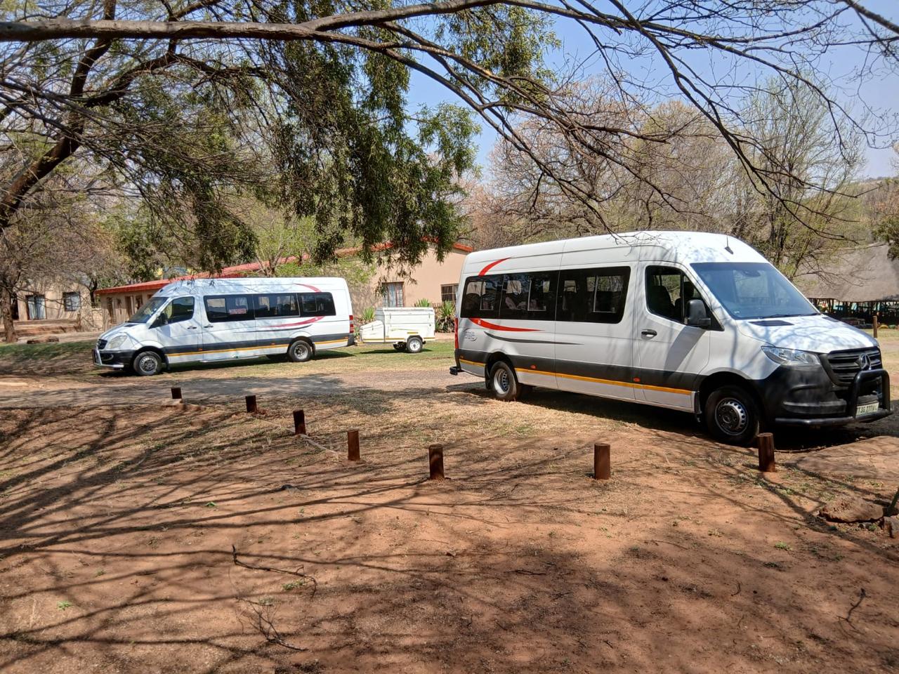 Leisure & Tourism transport