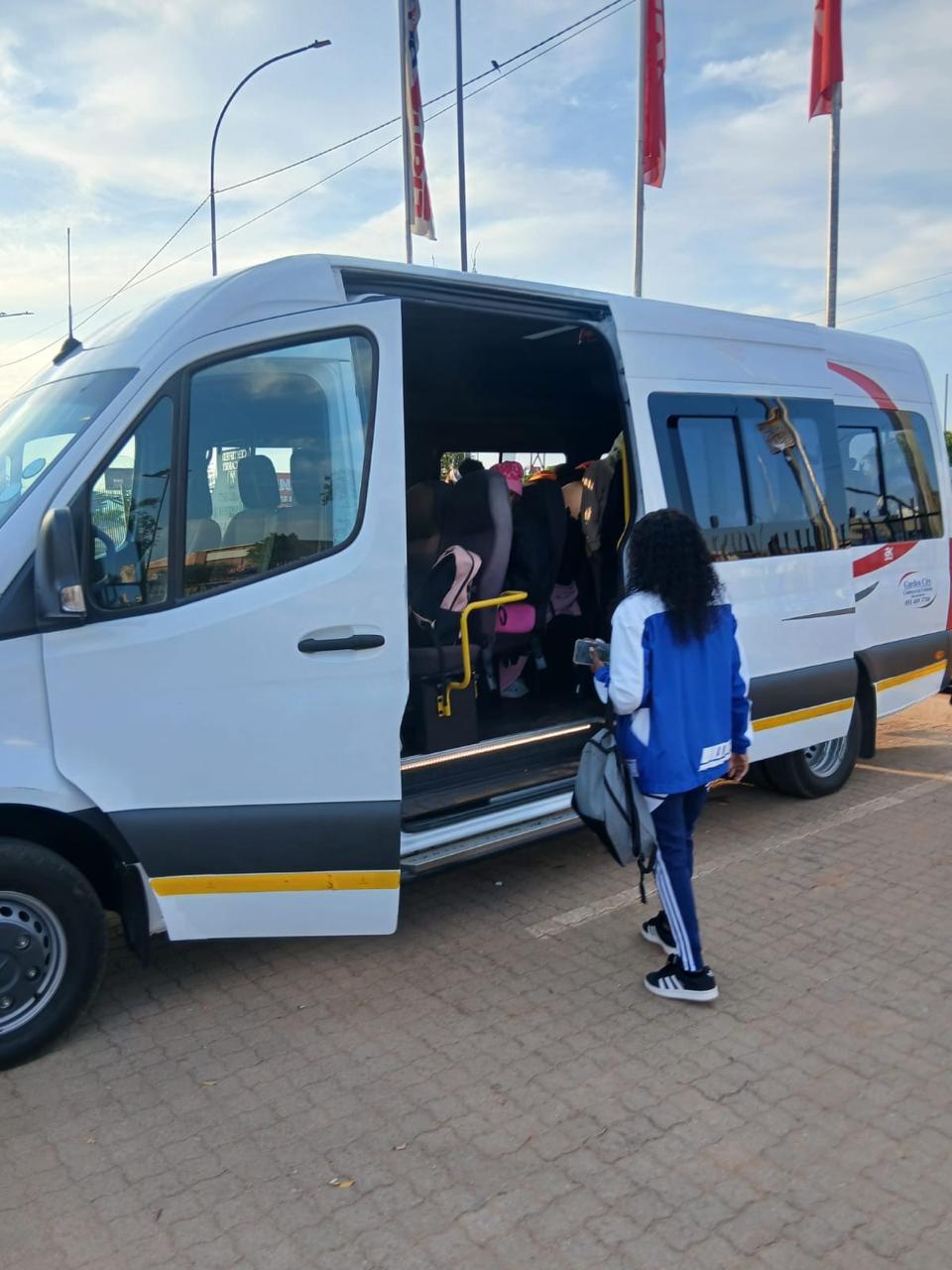 Scholar Transport transport